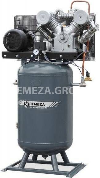 Поршневой компрессор Remeza СБ4/Ф-270.LT100 B (Aircast)