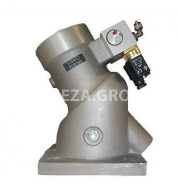Клапан всасывающий RB80E VMC 4180101000