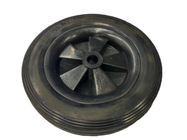 R 4281016000 Колесо D.160/40-20 мм R 4281016000 Колесо D.160/40-20 мм фото