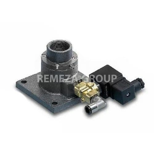 Клапан всасывающий RH10E 24V VMC 4180100100