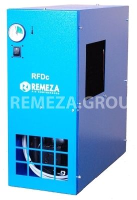 Рефрижераторный осушитель Remeza RFDc 246 фото