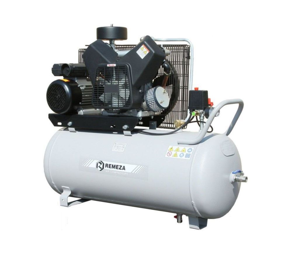 Срок службы компрессора