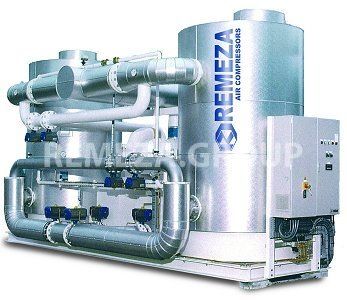 Адсорбционный осушитель Remeza RDB 29 фото