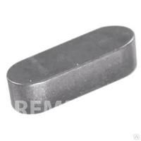 Шпонка 10x60 мм LT100 Шпонка 10x60 мм LT100 фото