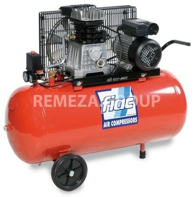 Поршневой компрессор Fiac СБ4/С-50.АВ248A фото