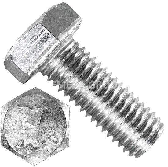 Болт М6х16 Болт М6х16 фото