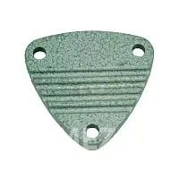 Крышка задняя LH20-2/LB30-2/40-2/50-2/75-2 Крышка задняя LH20-2/LB30-2/40-2/50-2/75-2 фото