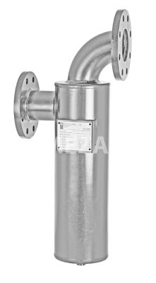 Циклонный сепаратор Remeza CS SS 28 фото