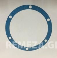 Прокладка крышки передней 3080 LB50/75 Прокладка крышки передней 3080 LB50/75 фото