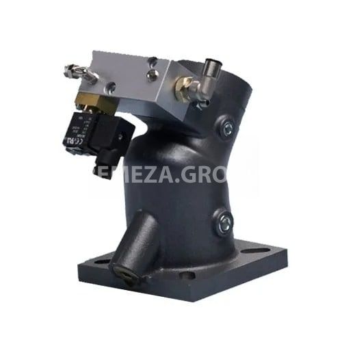 Клапан всасывающий RB60Е VMC 4180100601