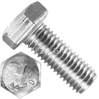 Болт М10х30 Болт М10х30 фото