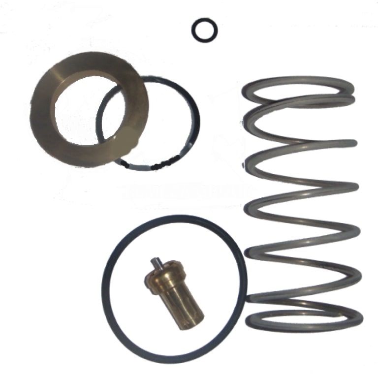 Ремкомплект всасывающего клапана R40Е Kit VMC 5100340