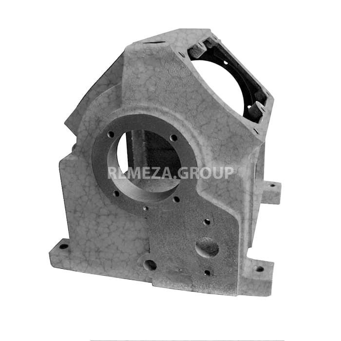 Картер LT100 Картер LT100 фото