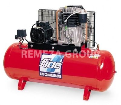 Поршневой компрессор Fiac СБ4/Ф-270.AB858/16 фото