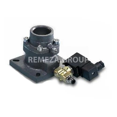 Клапан всасывающий RH25S 230 V VMC 4180100300