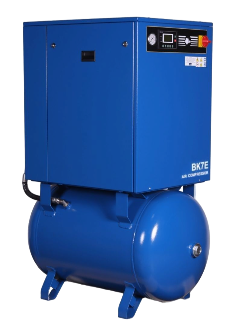 Компрессоры Компрессоры