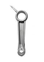 Шатун боковой D.15хD.32х137 мм LB50/75 Шатун боковой D.15хD.32х137 мм LB50/75 фото