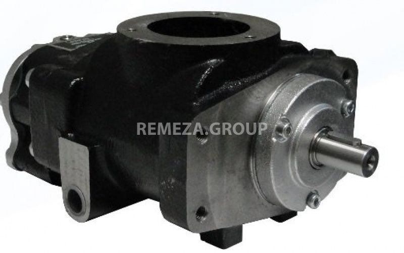 Компрессорный блок CF90G5 (13) GHH RAND 4031100120