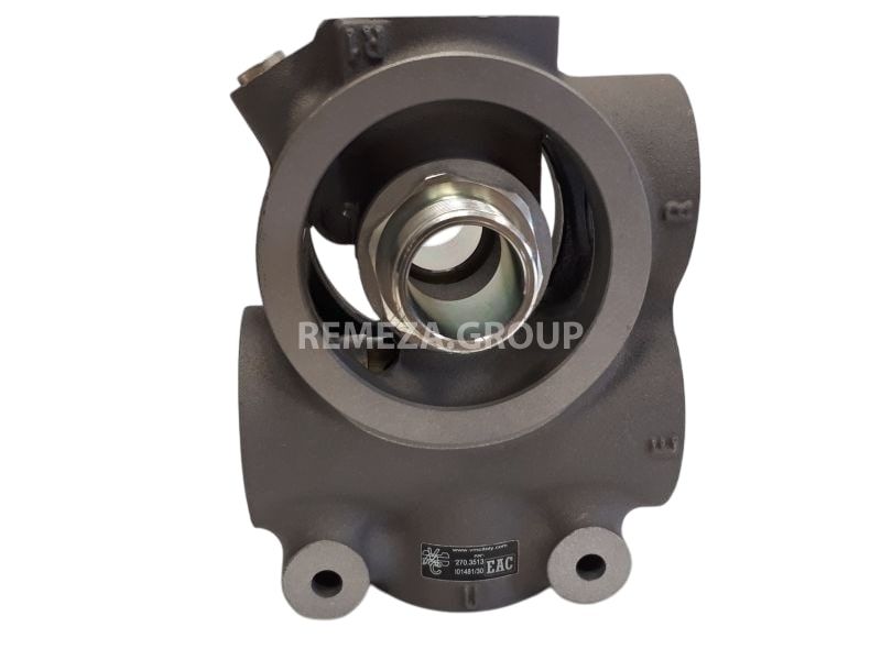 Клапан термостат VTFT 57/71 1- 1/2" VMC 4200571002