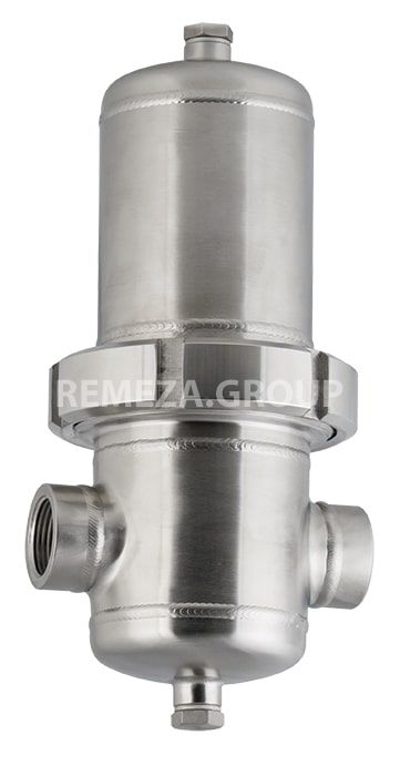 Магистральный фильтр Remeza PF010 0420 PM