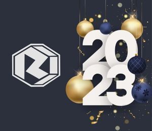 Поздравляем с наступающим Новым годом!