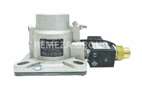 Клапан всасывающий RH38Е 24V VMC 4180100501