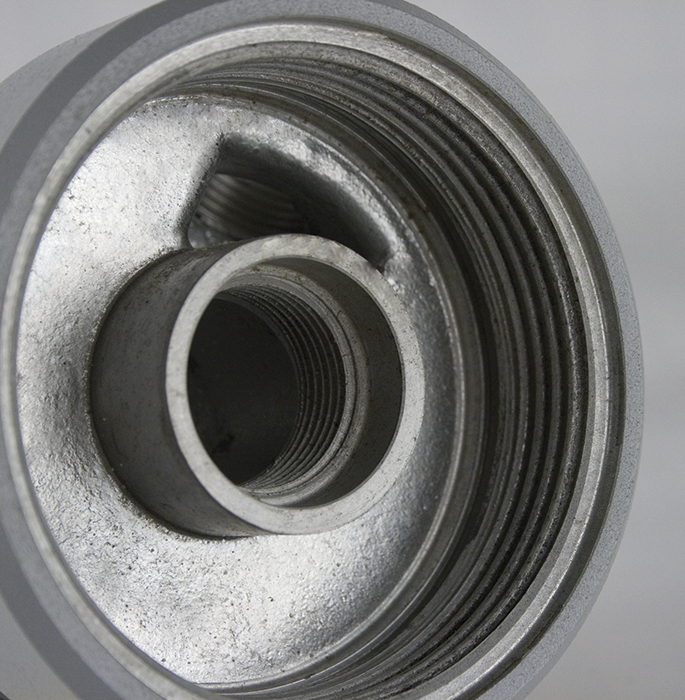 Магистральный фильтр Remeza HF010 HF7060 S Магистральный фильтр Remeza HF010 HF7060 S фото