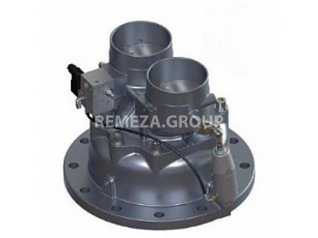 Клапан всасывающий RB200E VMC 4180106000