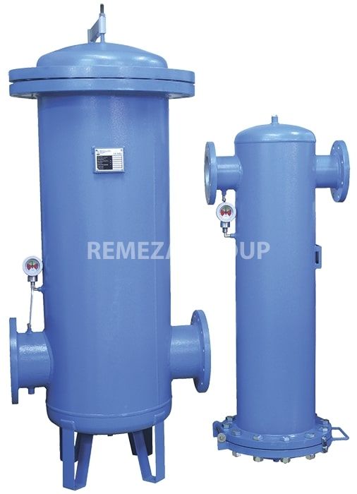 Магистральный фильтр Remeza BF0600 4x76090 B15