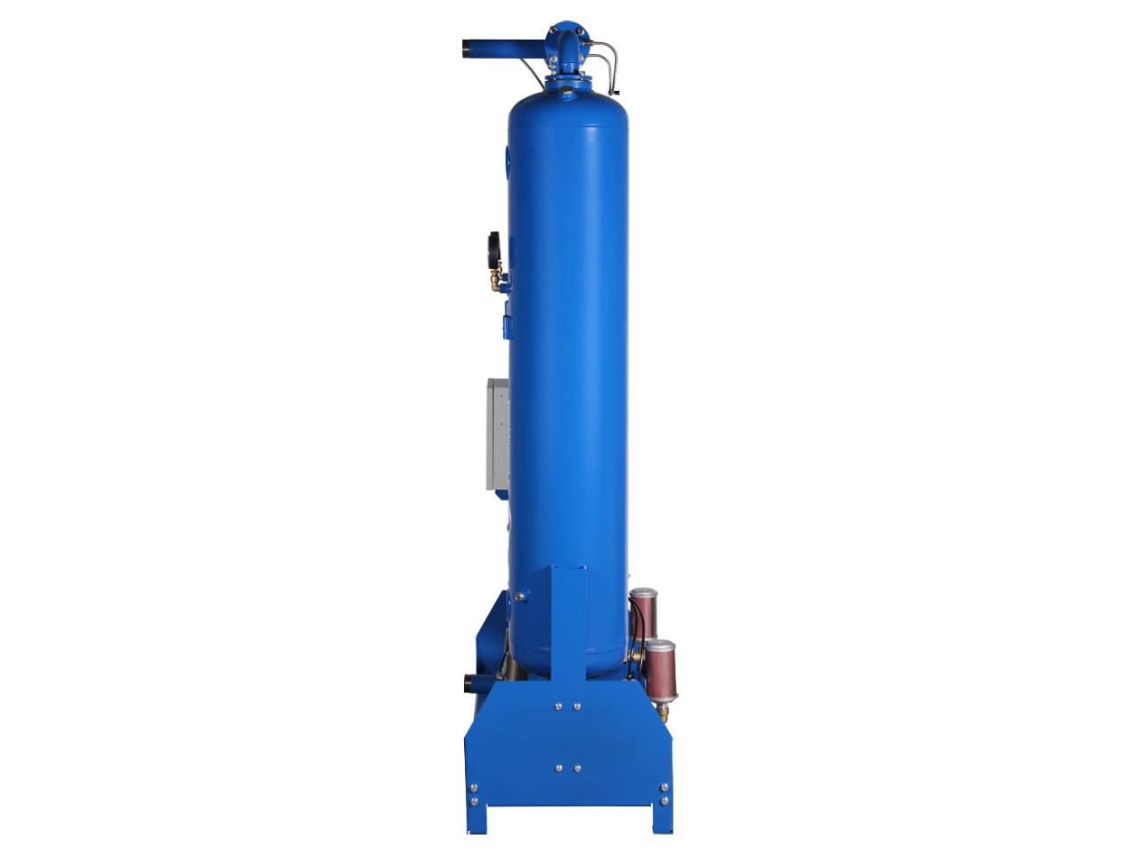Адсорбционный осушитель  RED 35 фото