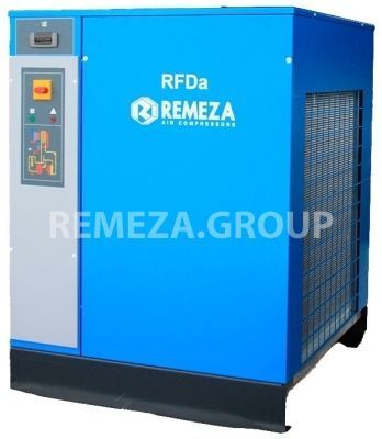 Рефрижераторный осушитель Remeza RFDa 141 фото