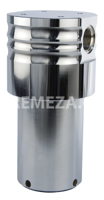 Магистральный фильтр Remeza CHP030 CHP0725 M фото