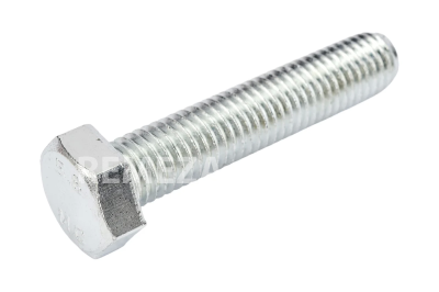 Винт с наружным шестигранником М10х30 Винт с наружным шестигранником М10х30 фото