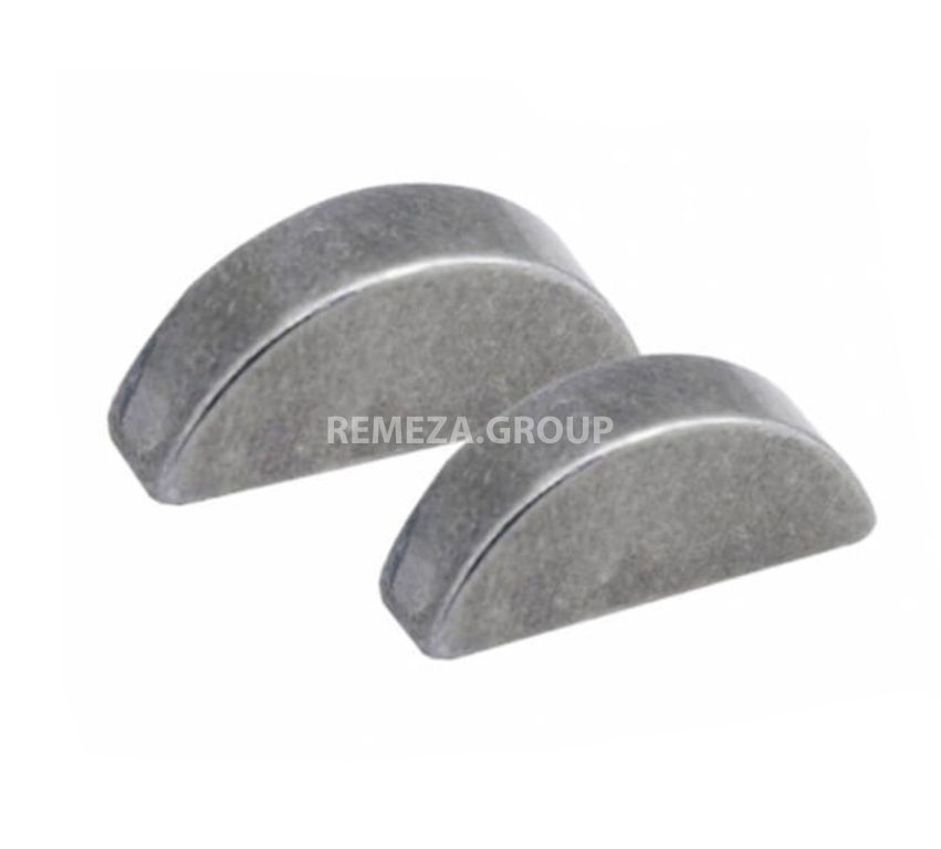 Шпонка 5x19 мм LB40-2/50/75 21136001 для LB75