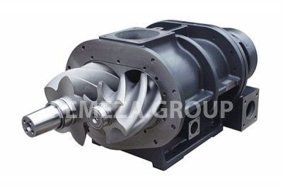 Блок спиральный безмасляный SL-205- JGB ANEST IWATA 4036010020 Блок спиральный безмасляный SL-205- JGB ANEST IWATA 4036010020 фото