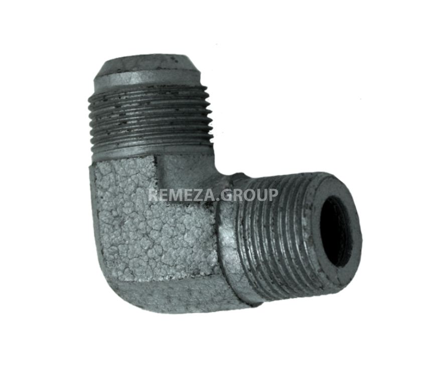 Переходник (L) ZG3/4"хG3/4" LB50/LB75 21173002 для LB75