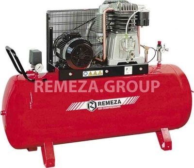 Поршневой компрессор Fiac СБ4/С-100.АВ850 фото