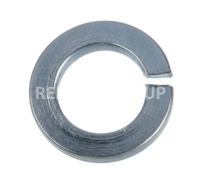 Граверная шайба Ф12 фото