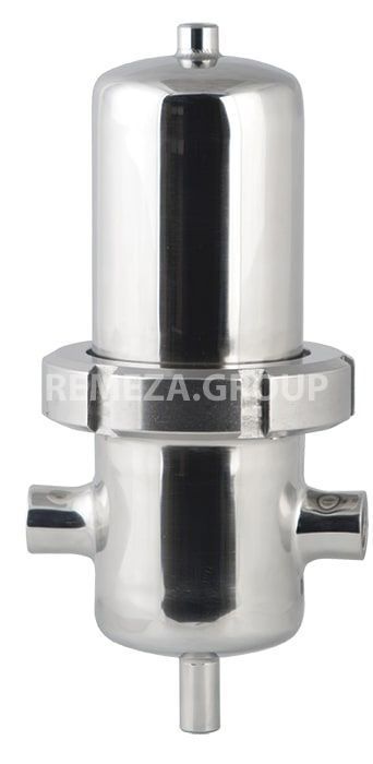 Магистральный фильтр Remeza SPF010 0420 VSF