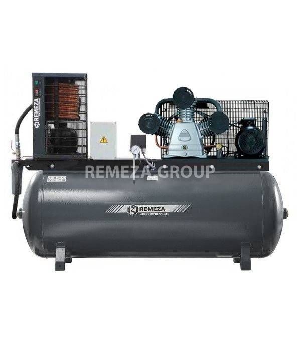 Поршневой компрессор Remeza СБ4/Ф-500.LB75 Д (Aircast)