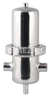 Магистральный фильтр Remeza SPF010 0420 PN Магистральный фильтр Remeza SPF010 0420 PN фото