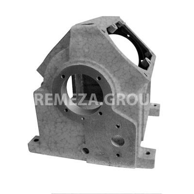 Картер LT100 Картер LT100 фото