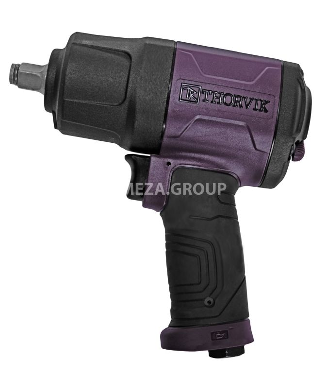 AIW1275 Гайковерт ударный пневматический 1/2"DR 8000 об/мин, 1275 Нм