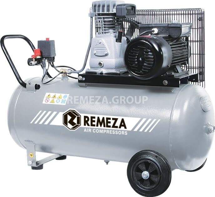 Поршневой компрессор Remeza СБ4/С-100.LH20A-2.2 (Aircast)