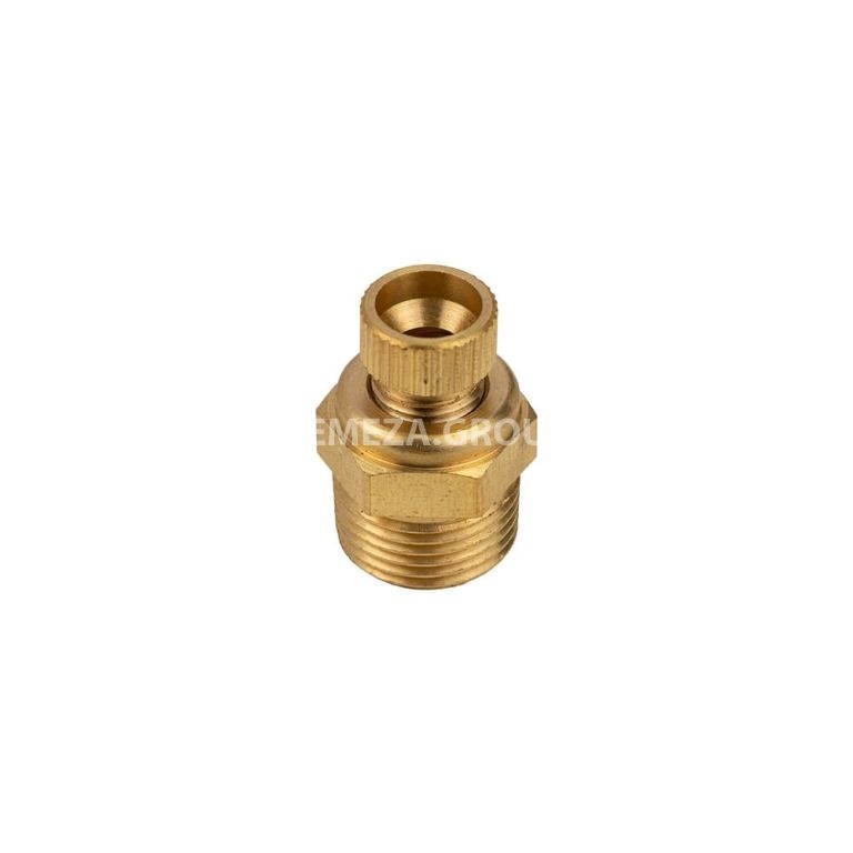 R 4121001000 Конденсатоотводчик 3/8" (аналог 7130160000) 4121001000 для СБ4/С-50.LB30