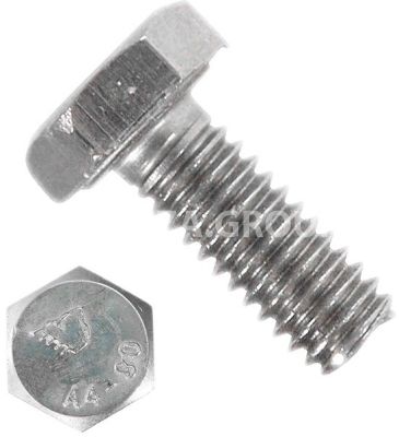 Болт М8х16 Болт М8х16 фото