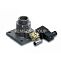 Клапан всасывающий RH10E 24V VMC 4180100100 фото