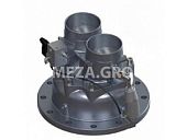 Клапан всасывающий RB200E VMC 4180106000