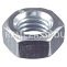 Гайка M8 LB30-2/40-2 11111002 для LB30 фото