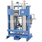 Адсорбционный осушитель Remeza RED-HP 800 PN420